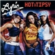 Lyric - Hot & Tipsy